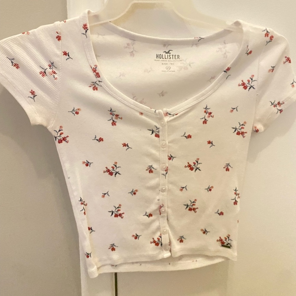Cute summer tops
